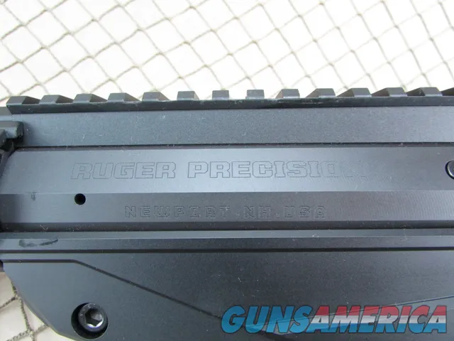 Ruger Precision Rifle 736676180844 Img-10