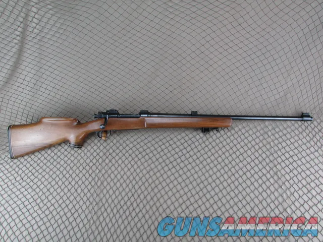 Remington 1903A3 Target Rifle #4092986