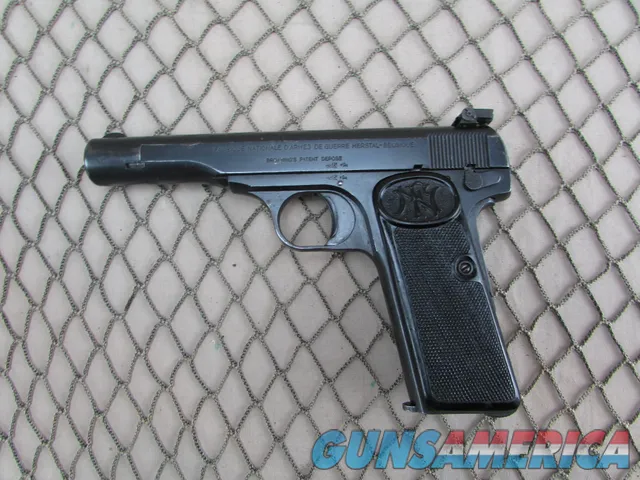 Browning Other1922  Img-2