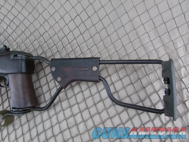 Inland Manufacturing M1 Carbine 602686313148 Img-8