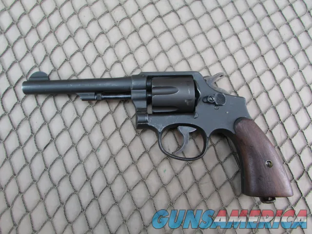 Smith & Wesson OtherVictory  Img-2
