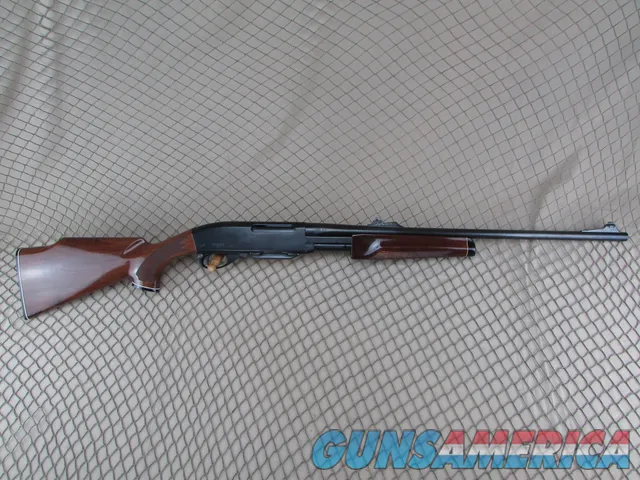 Remington Model 6 Pump Action Rifle Manf 1980 30-06 #A4004871