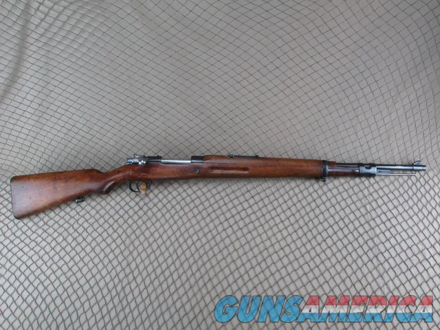 OtherSpanish OtherMauser  Img-1