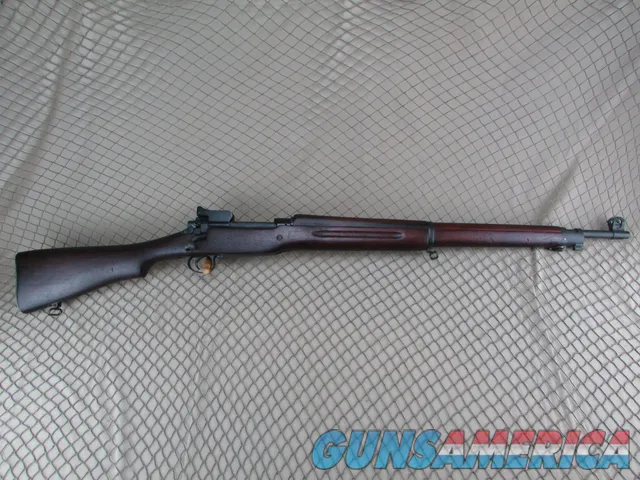 WW1 Remington 1917 #133580