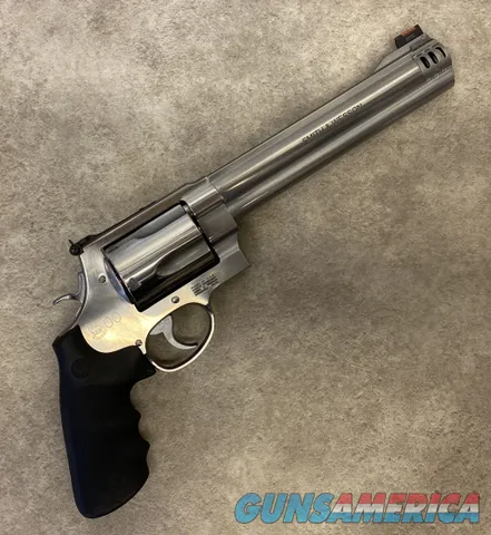 smith & wesson inc Other500  Img-1