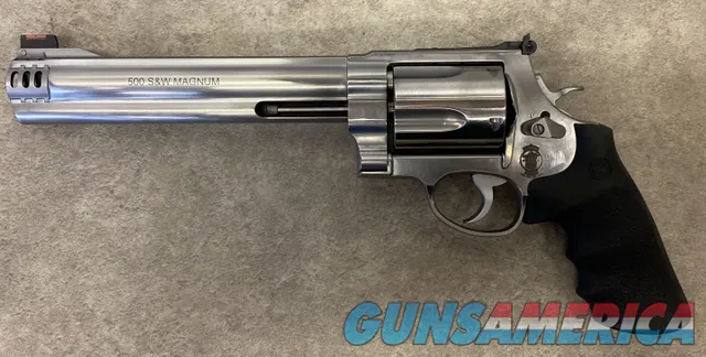 smith & wesson inc Other500  Img-3