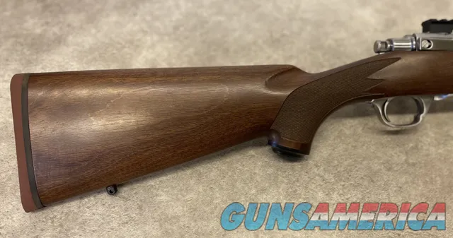 Ruger Hawkeye 736676571208 Img-2