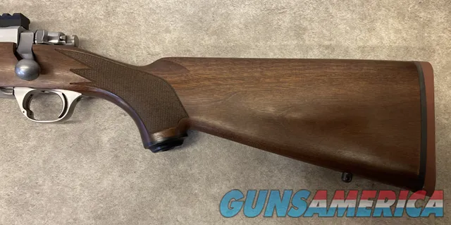 Ruger Hawkeye 736676571208 Img-5