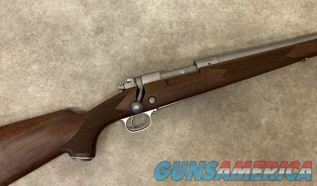Winchester M70 Supergrade .243 Winchester # 535235212
