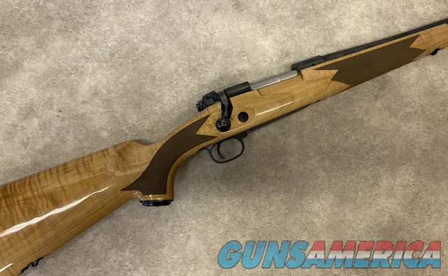 Winchester 70 Supergrade Maple .308 **NO CC FEES**