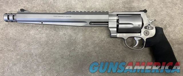 Smith & Wesson 500 022188702996 Img-3