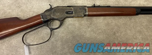 Uberti Other1873 Limited Edition Short Rifle  Img-3