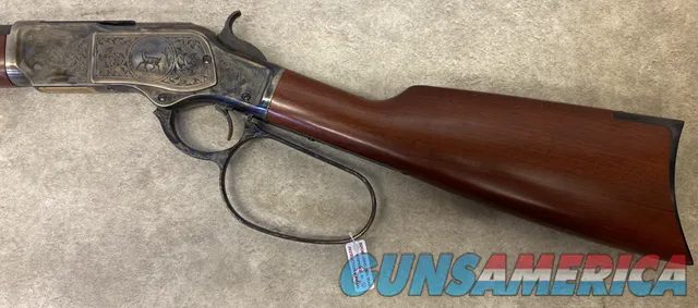 Uberti Other1873 Limited Edition Short Rifle  Img-5