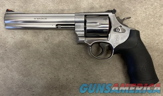 Smith & Wesson 629 022188701814 Img-3