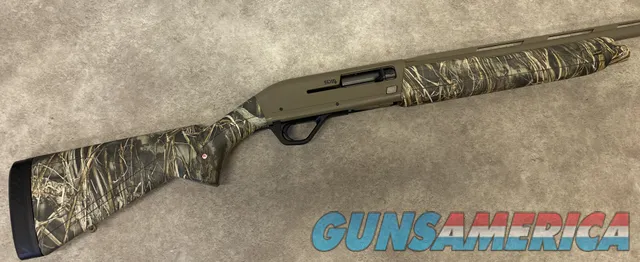 Winchester SX4 Hybird Hunter Max7 FDE 20 GA 28" # 511304692 **NEW** **NO CC FEES**