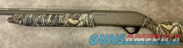 Winchester OtherSX4 Hybrid Hunter Realtree Max7 048702024115 Img-6