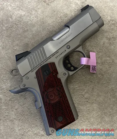 Colt 1911 098289011800 Img-1