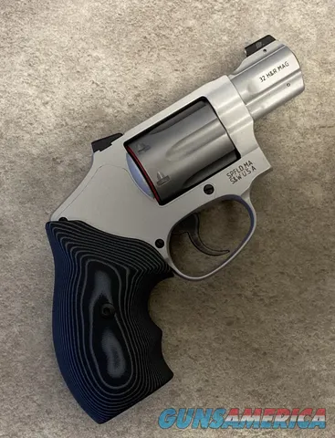 Smith & Wesson Other632-UC  Img-1