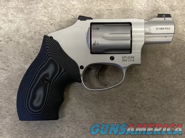 Smith & Wesson Other632-UC  Img-2