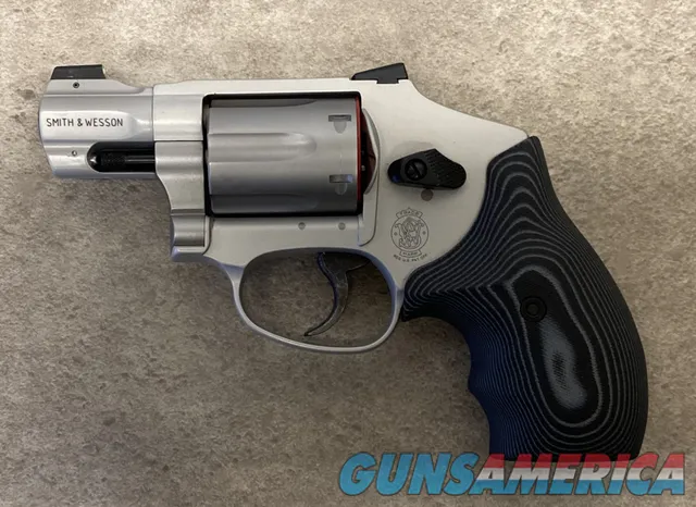 Smith & Wesson Other632-UC  Img-3