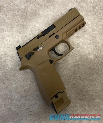 Sig Sauer OtherM18 MILITARY SERVICE  Img-1