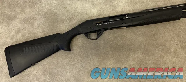 Benelli SBE3 BEST 12 GA 3.5" 26" # 12101 **NEW** **NO CC FEES**