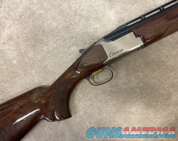Browning Citori CXT White ADJ 32 Inch 01818237 **NO CC FEES** 