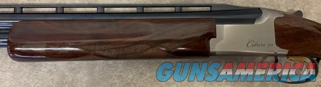 Browning Citori CXT White ADJ 32 Inch 01818237 **NO CC FEES** 