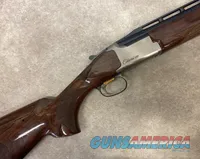 Browning Citori CXT White ADJ 32 Inch 01818237 **NO CC FEES** 