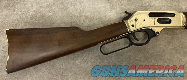 Henry Repeating Arms 30-30 Lever 619835090171 Img-2