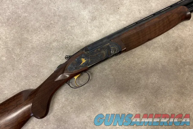 Franchi Instinct Sideplate 20 Gauge 28" # 41370 **NEW** **NO CC FEES**