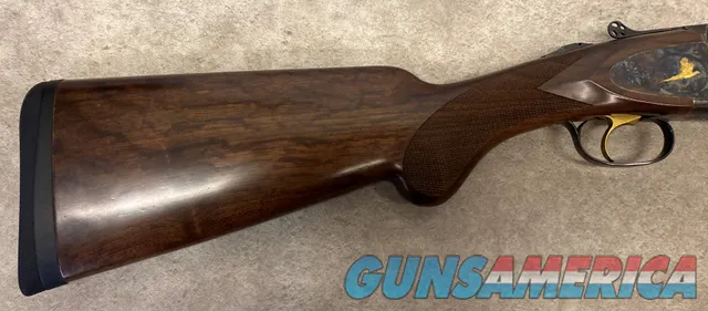 Franchi Instinct Sideplate 20 Gauge 28" # 41370 **NEW** **NO CC FEES**