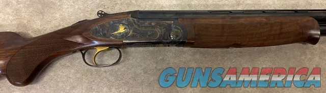 Franchi Instinct Sideplate 20 Gauge 28" # 41370 **NEW** **NO CC FEES**