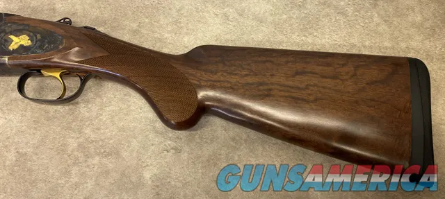 Franchi Instinct Sideplate 20 Gauge 28" # 41370 **NEW** **NO CC FEES**