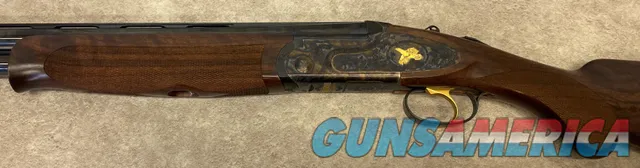 Franchi Instinct Sideplate 20 Gauge 28" # 41370 **NEW** **NO CC FEES**