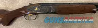 Franchi Instinct Sideplate 20 Gauge 28" # 41370 **NEW** **NO CC FEES**