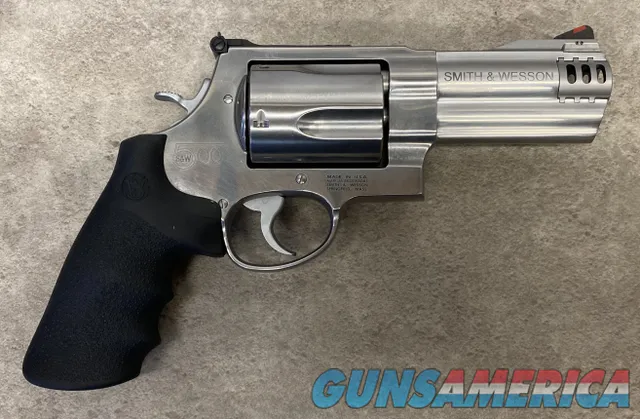 smith & wesson inc Other500  Img-2