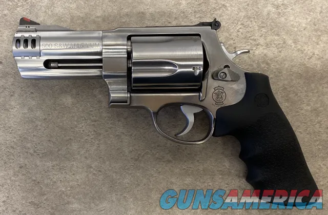 smith & wesson inc Other500  Img-3