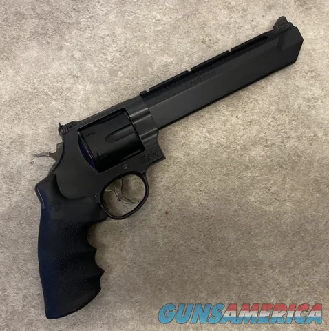 Smith & Wesson 629 Stealth Hunter 44 Magnum  **NO CC FEES**
