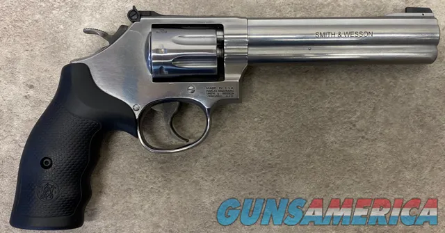 SMITH & WESSON INC OtherM648  Img-2