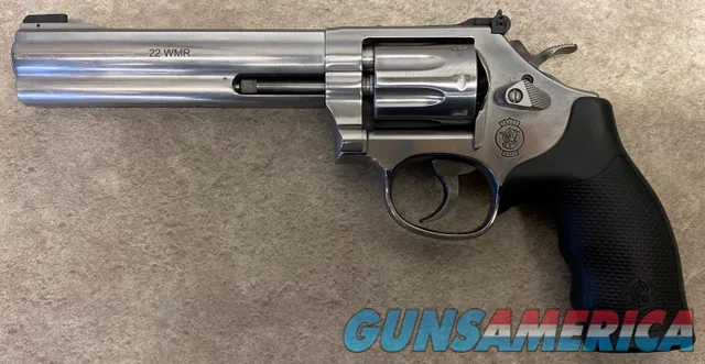 SMITH & WESSON INC OtherM648  Img-3
