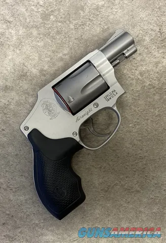 Smith & Wesson 642  Img-1
