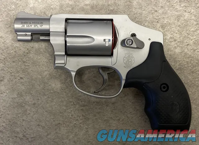 Smith & Wesson 642  Img-3