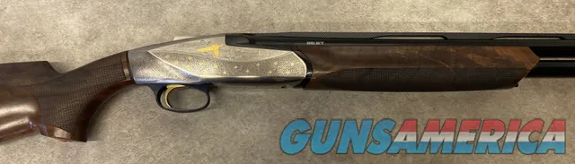 Benelli Other828U LIMITED EDITION  Img-3