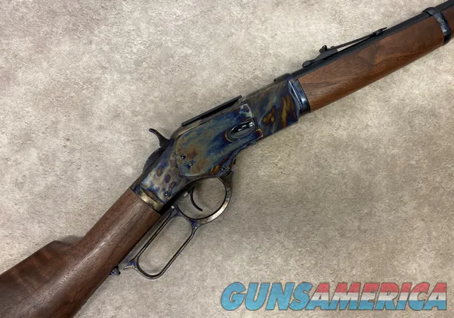 Winchester Model 1873 SRC .45 Colt # 534280141 **NEW**