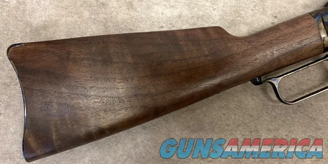 Winchester Model 1873 SRC .45 Colt # 534280141 **NEW**