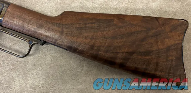 Winchester Model 1873 SRC .45 Colt # 534280141 **NEW**