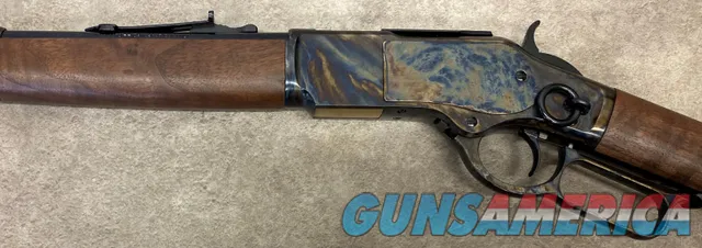 Winchester Model 1873 SRC .45 Colt # 534280141 **NEW**