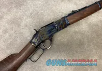 Winchester Model 1873 SRC .45 Colt # 534280141 **NEW**