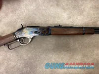 Winchester Model 1873 SRC .45 Colt # 534280141 **NEW**